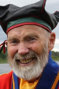 Ingvald Guttorm in Ofelas