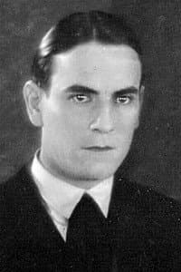 Carl Miller in A Woman of Paris: A Drama of Fate