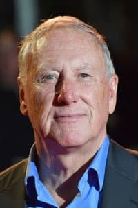 James Smith in The Rise of the Nutters