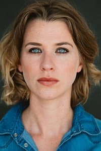 Aïda Ballman in Gleich