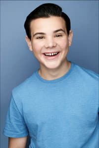 Eamonn McElfresh in Jack and the Treehouse