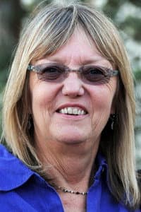 Janet Hirshenson in Casting The Sure Thing
