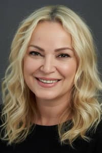 Leyla Adalı in Tuzak