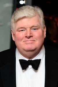 Kenny Ireland in The Oresteia