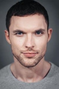 Ed Skrein in In Darkness