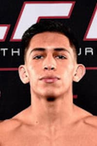 Miguel Sanson in Anthony Pettis FC 14: Milwaukee Fight Night 6