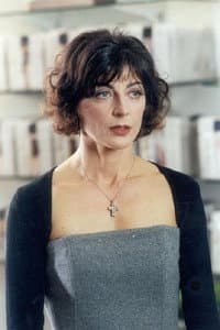 Cinzia Mascoli in L'anniversario