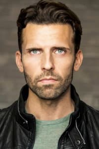 Benjamin Schnau in Kommando 1944