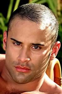 Roger Danik in Lords Of The Ring