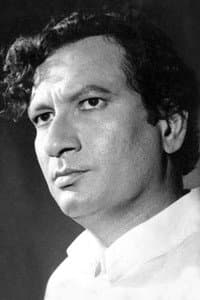Vijay Anand in Main Tulsi Tere Aangan Ki