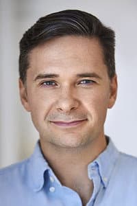 Aleksander Ristic in American Dreams Redux