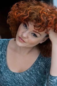 Melodie Sisk in The Ladies of the House