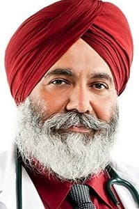 Bhavkhandan Singh Rakhra in Yes I Am Student