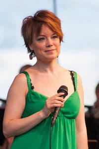 Emma Salokoski in Magneettimies