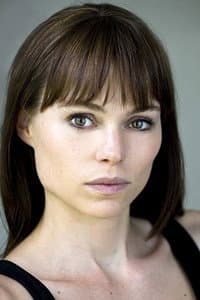 Tallulah Sheffield in Mnemophrenia