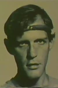 Ryan Harker in Tough Guys