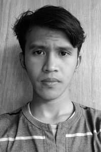 Zaid Adiwidiya in Juxtaposition