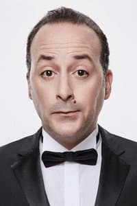 Tolga Çevik in 100 Yıllık Armağan