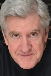 Richard Poe in Armistead Maupin's Tales of the City, The Musical