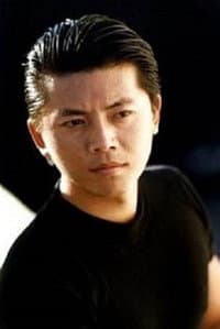 Kelvin Wong Siu in Shu Dan Long Wei