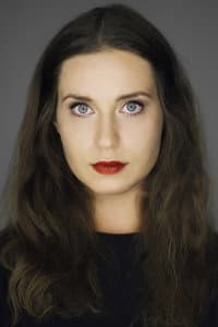 Greta Grinevičiūtė in Yana