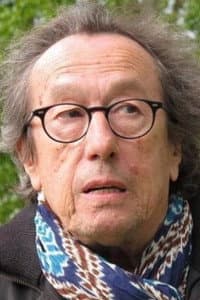 Philippe du Janerand in Le rat noir d'amérique
