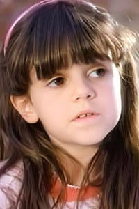 Jaclyn Bernstein in Journey to the Center of the Earth