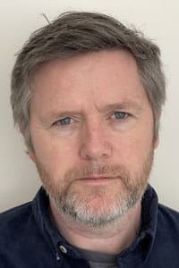 Luke Griffin in The Nephew