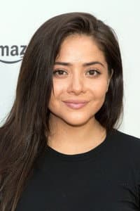Teresa Ruiz in The Marksman