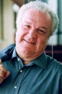 Claudio Desderi in Il Barbiere di Siviglia