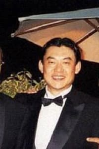 Yuan Ding in Guizi Lai Le