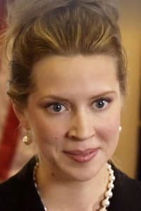 Emily Moffat in Beauty and the Least
