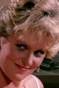 Alexis Greco in DreamGirls