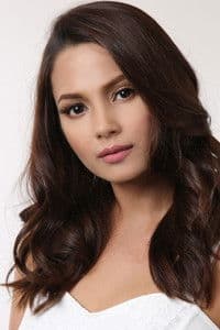 Jamilla Obispo in 100 Awit Para Kay Stella