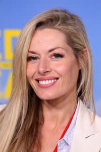 Madeleine West in Salad Daze