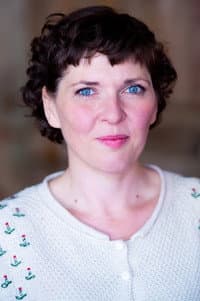 Catalina Navarro Kirner in Krippenwahn