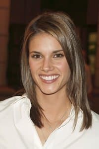 Missy Peregrym in Stick It