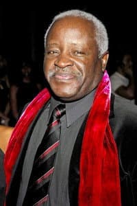 Art Evans in Alien Rising
