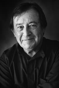 Paul Mazursky in Deathwatch