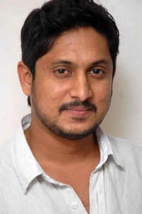 Ajai Rao in Endendigu