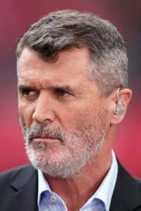 Roy Keane in Manchester United: For the Glory