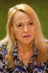 Laure Adler in Hélène Trésore Transnationale
