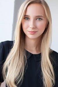 Ava Frye in Idle Thoughts