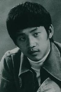 Wong Yu in Xiao Nian Su Qi Er