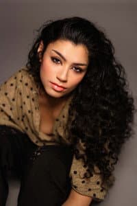 Reine Faiad in Ballad of North Whale