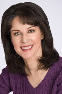 Leanna Chamish in Malice: Emergence