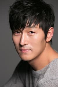Kim Jae-chul in 연모