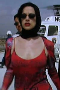 Olga Sesto in Complot