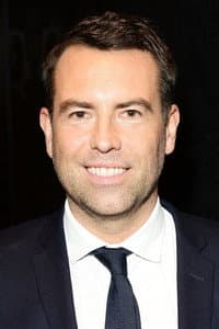 Stephen Beresford in She Stoops to Conquer
