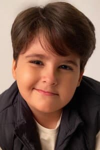 Theo Radicchi in Norma dos Ventos